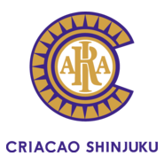 Criacao Shinjuku Logo PNG Vector