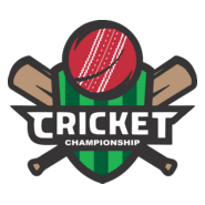 Cricket Logo PNG Vector
