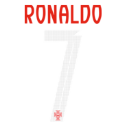 CRISTIANO RONALDO CR7 Logo PNG Vector