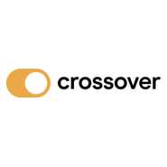 Crossover Health Logo PNG Vector