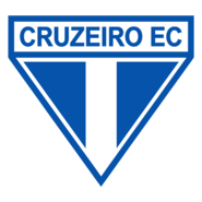 Cruzeiro Esporte Clube (Cruzeiro do Sul) Logo PNG Vector