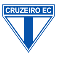 Cruzeiro Esporte Clube (Cruzeiro do Sul) Logo PNG Vector