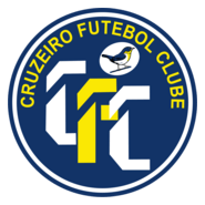 Cruzeiro Futebol Clube - Cruz das Almas Logo PNG Vector