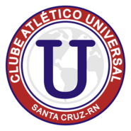 Cruzeiro Futebol Clube - Macaíba Logo PNG Vector
