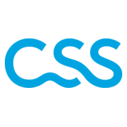 CSS (insurance company) Logo PNG Vector