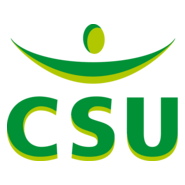 CSU Cleaning Services Logo PNG Vector