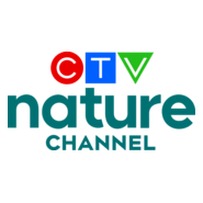 CTV Nature Channel Logo PNG Vector
