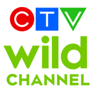 CTV Wild Channel Logo PNG Vector