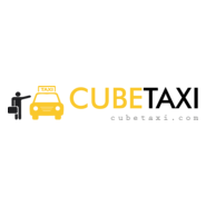 CubeTaxi Technolabs Logo PNG Vector