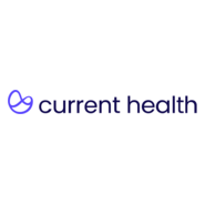 Current Health Logo PNG Vector