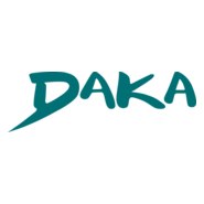 Daka Culture Logo PNG Vector