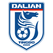 Dalian Yingbo F.C. Logo PNG Vector