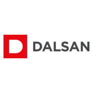 DALSAN Logo PNG Vector