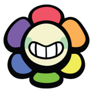 Dandy’s World Logo PNG Vector