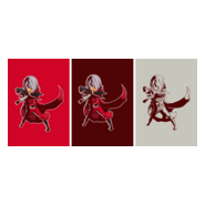 Dante Devil May Cry| Proyecto Vietiful Joe Logo PNG Vector