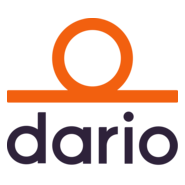 Dario Logo PNG Vector