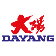 Dayang Moto Logo PNG Vector