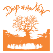 Days of the New Logo PNG Vector
