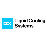 DCX Liquid Cooling Systems Logo PNG Vector