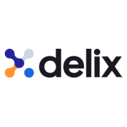 Delix Therapeutics Logo PNG Vector