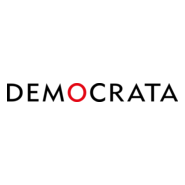 Democrata Logo PNG Vector