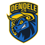 DENDELE CS Logo PNG Vector