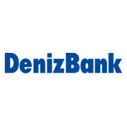DenizBank 2026 Logo PNG Vector