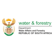 Department of water & forestry Logo PNG Vector