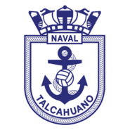 Deportes Naval de Talcahuano Logo PNG Vector