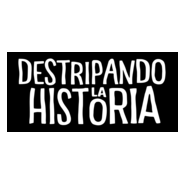 Destripando la Historia Logo PNG Vector
