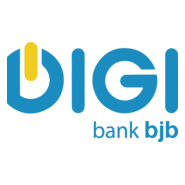 DIGI bank bjb Logo PNG Vector