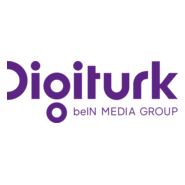 Digiturk Logo PNG Vector