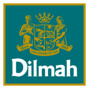 Dilmah Logo PNG Vector