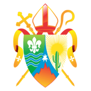 DIOCESE DE PATOS-PB Logo PNG Vector