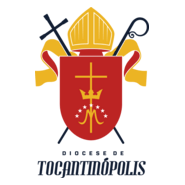 DIOCESE DE TOCANTINÓPOLIS Logo PNG Vector