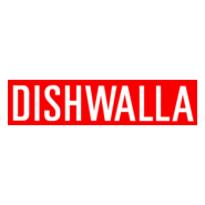 Dishwalla Logo PNG Vector