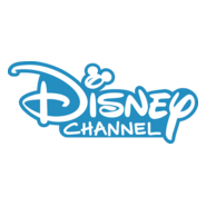 Disney Channel (2017) Logo PNG Vector