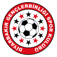 Diyarbakır Gençlerbirliği Logo PNG Vector