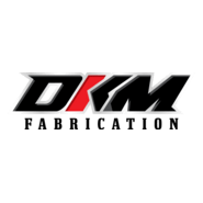 DKM Logo PNG Vector