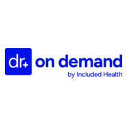 Doctor On Demand Logo PNG Vector