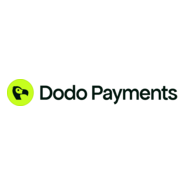 Dodo Payments Logo PNG Vector
