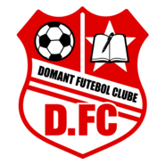 Domant Futebol Club De Bula Atumba Logo PNG Vector