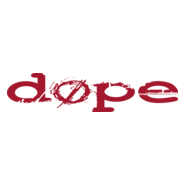 Dope Logo PNG Vector