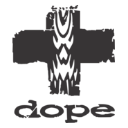 Dope Logo PNG Vector