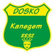 DOSKO Kanegem Logo PNG Vector