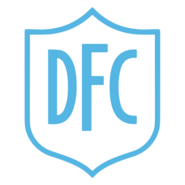 Dourado Futebol Clube (Dourado) Logo PNG Vector