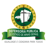 DPMG Defensoria Pública do Estado de Minas Gerais Logo PNG Vector