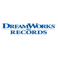 DreamWorks Records Logo PNG Vector