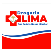 DROGARIA LIMA Logo PNG Vector