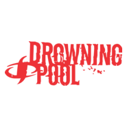 Drowning Pool Logo PNG Vector